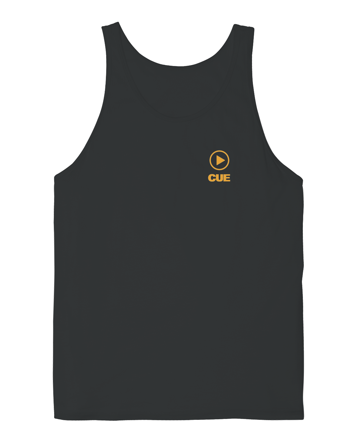 CUE Men's Tank Top