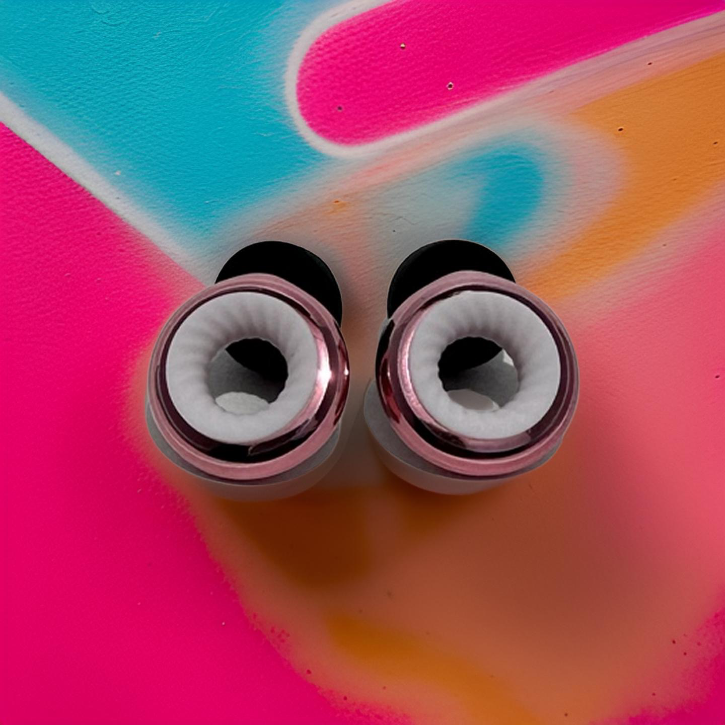 CUE BUDS (Rose Gold) -18 db